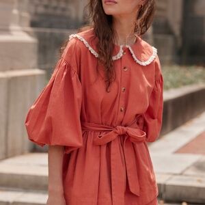 Free People Portr Set XS